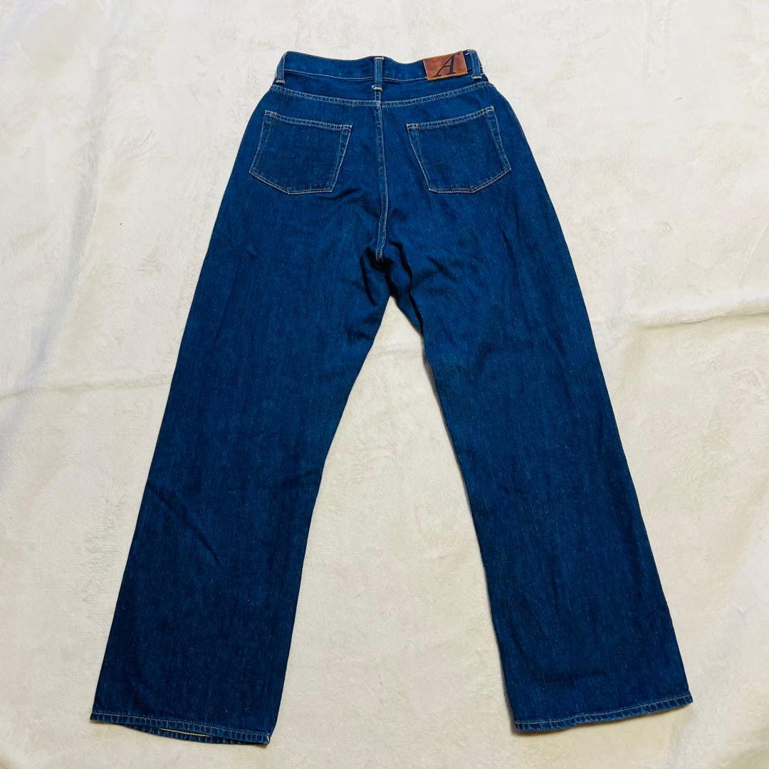 【美品】ANATOMICA アナトミカ 618 MARILYN I 28 桃耳