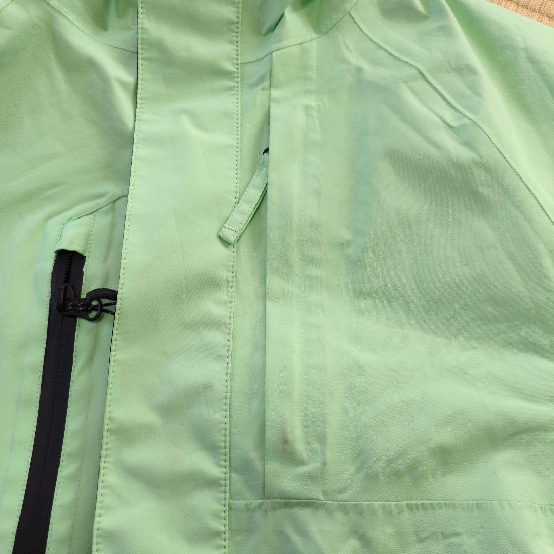 686 GORE-TEX スノーボードウェア ジャケット メンズL ゴアテックス