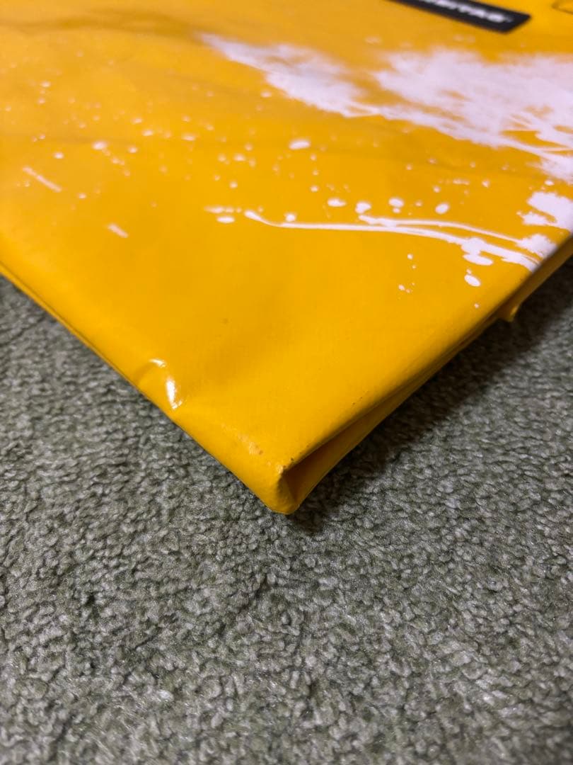 【最終価格】フライターグ マイアミバイス F52 wabi+sabi