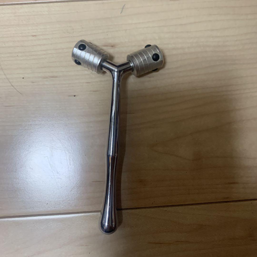 コロコロローラー