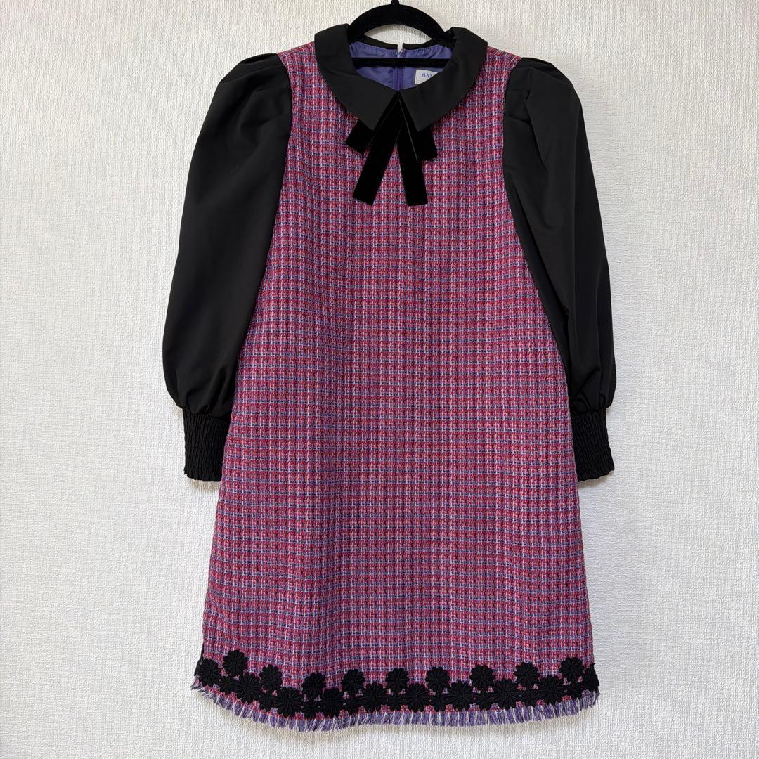 アナスイミニ 140