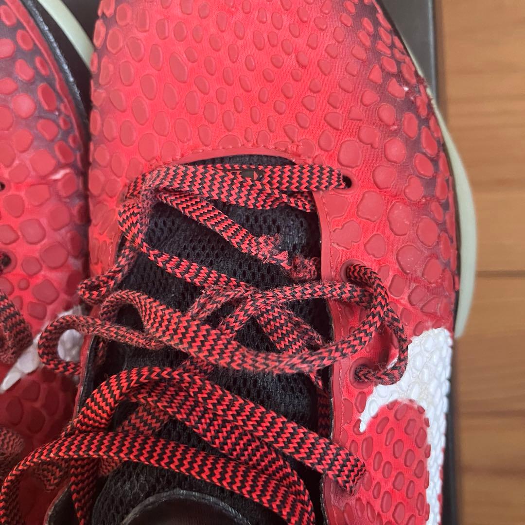 NIKE コービー6 Kobe6 プロトロ 27.5