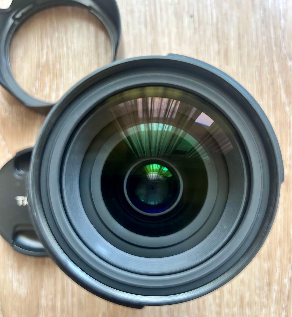 【ほぼ新品】タムロン 28-75mm F/2.8 ソニー E