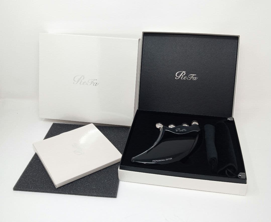 ReFa 4 CAXA リファ フォー カッサ RR-AJ03 *T60