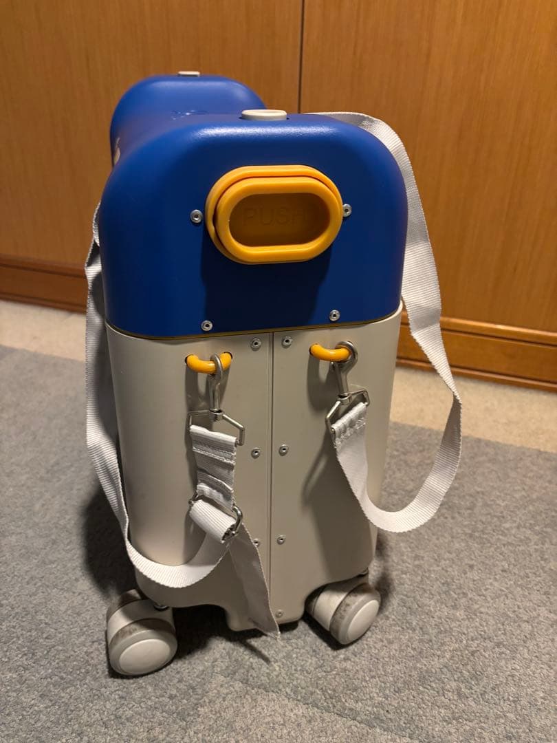 STOKKE ジェットキッズ　かがやき 【数量限定品】