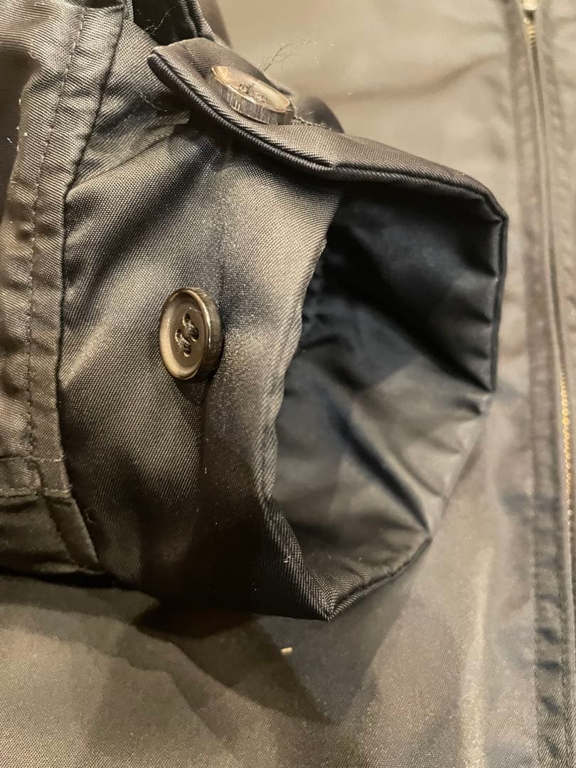 f*o様 MCGREGOR / ANTI-FREEZE JACKET