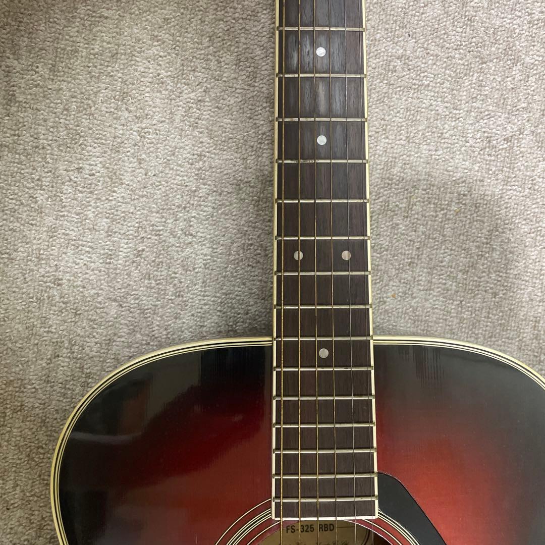 YAMAHA アコースティックギター FS-325RBD