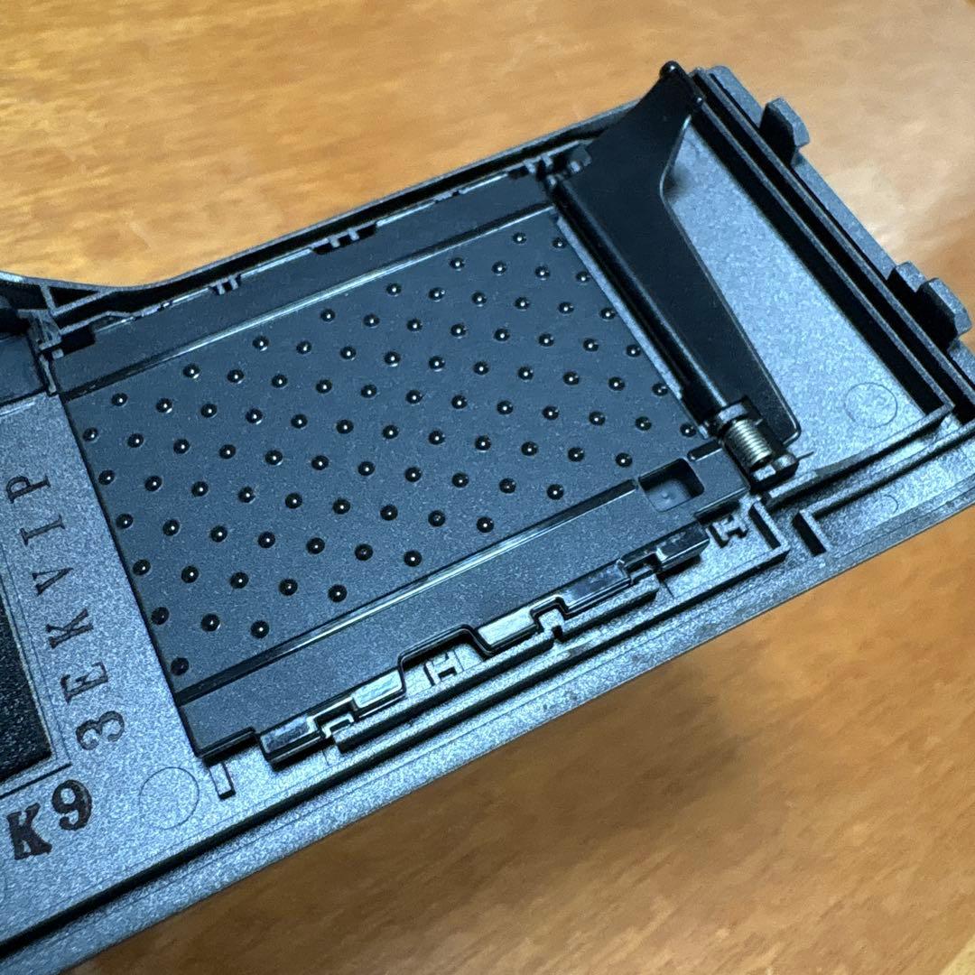 【簡易動作確認済】 KYOCERA T Zoom