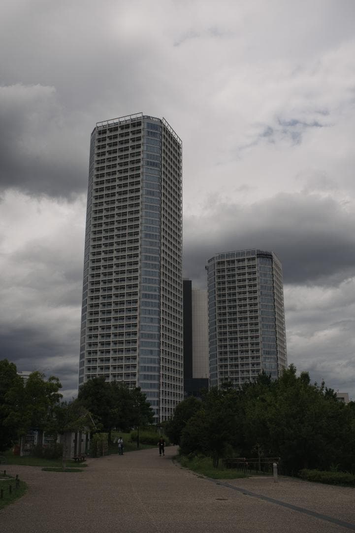 標準ズームの礎！RIKENON P ZOOM 28-70mm オールドレンズ