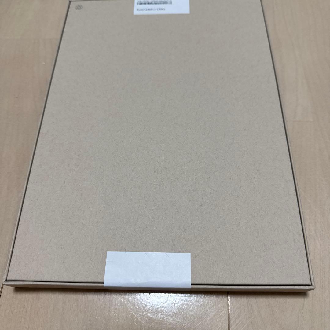 第9世代10.2インチiPad Cellular 64GBスペースグレイ