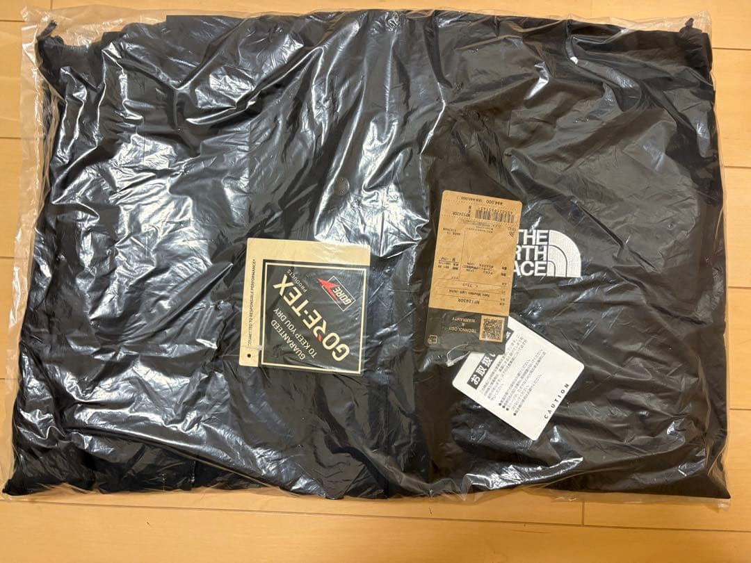 THE NORTH FACE レトロ　マウンテンライトジャケット　ノースフェイス
