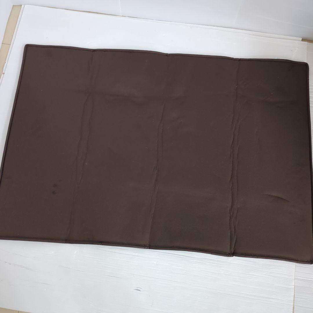 Aprica ココネルエアープラス ベビーベッド ブラウン