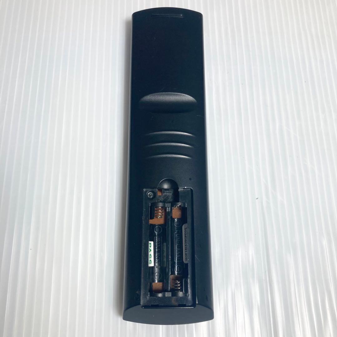 モダンデコ サンライズ 32型液晶テレビ TV32-BK 2018年製