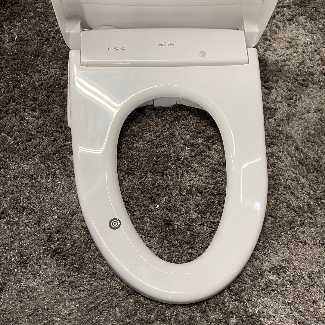 美品⭐️TOTO アプリコット TCF4714 ウォシュレット　2024年製