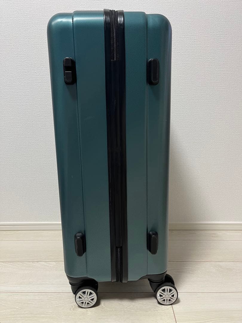 NewTrip キャリー スーツケースL 旅行