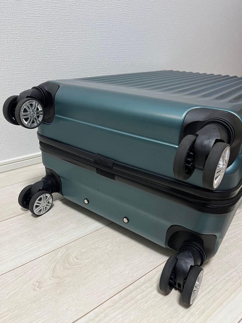 NewTrip キャリー スーツケースL 旅行