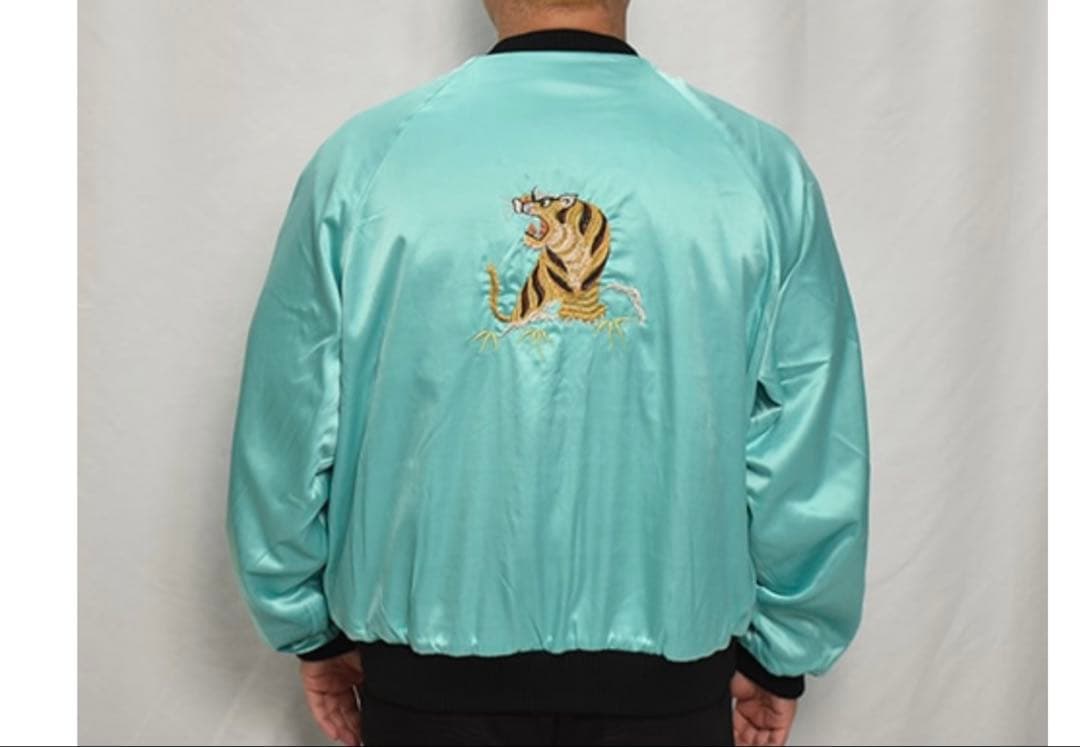 新品　未開封　即完売　us三軒茶屋 タウンクラフト　スーベニアジャケット