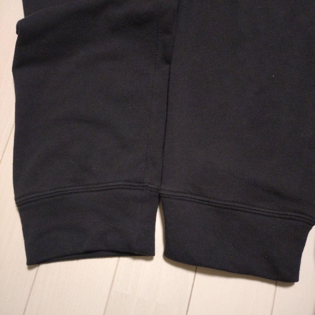 TENTIALZ BAKUNE ブラック ルームウェアセットアップ