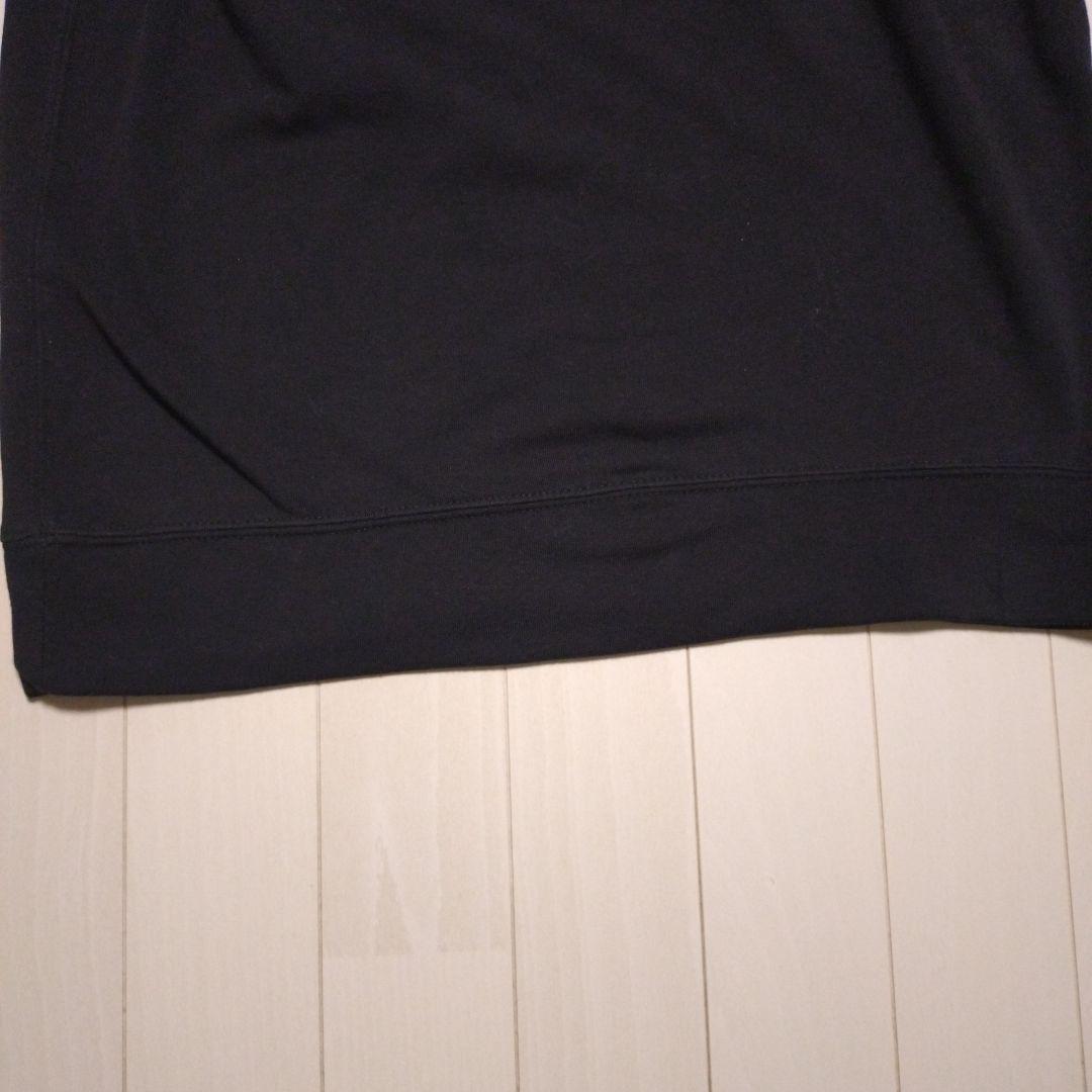 TENTIALZ BAKUNE ブラック ルームウェアセットアップ