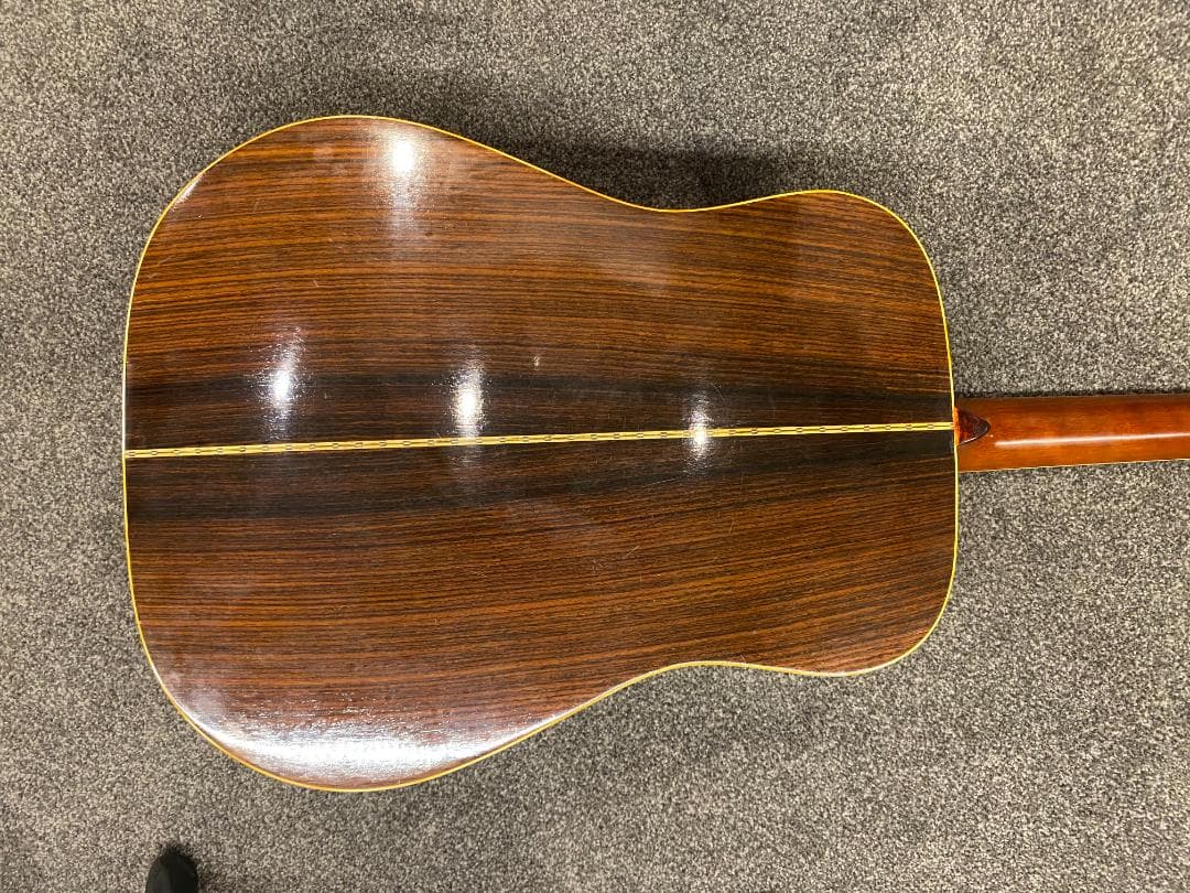 JUMBO　ジャンボ　J-40　1974年製 (Jumbo J-40)