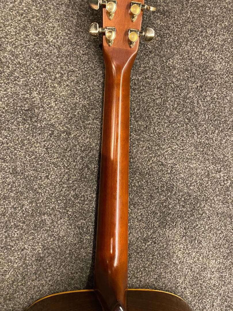 JUMBO　ジャンボ　J-40　1974年製 (Jumbo J-40)