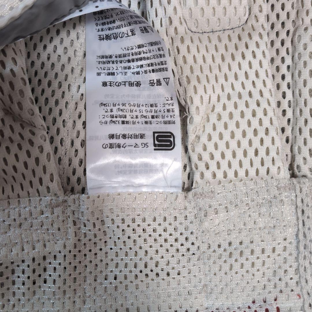 ベビージョルン抱っこ紐夏冬ケープセット