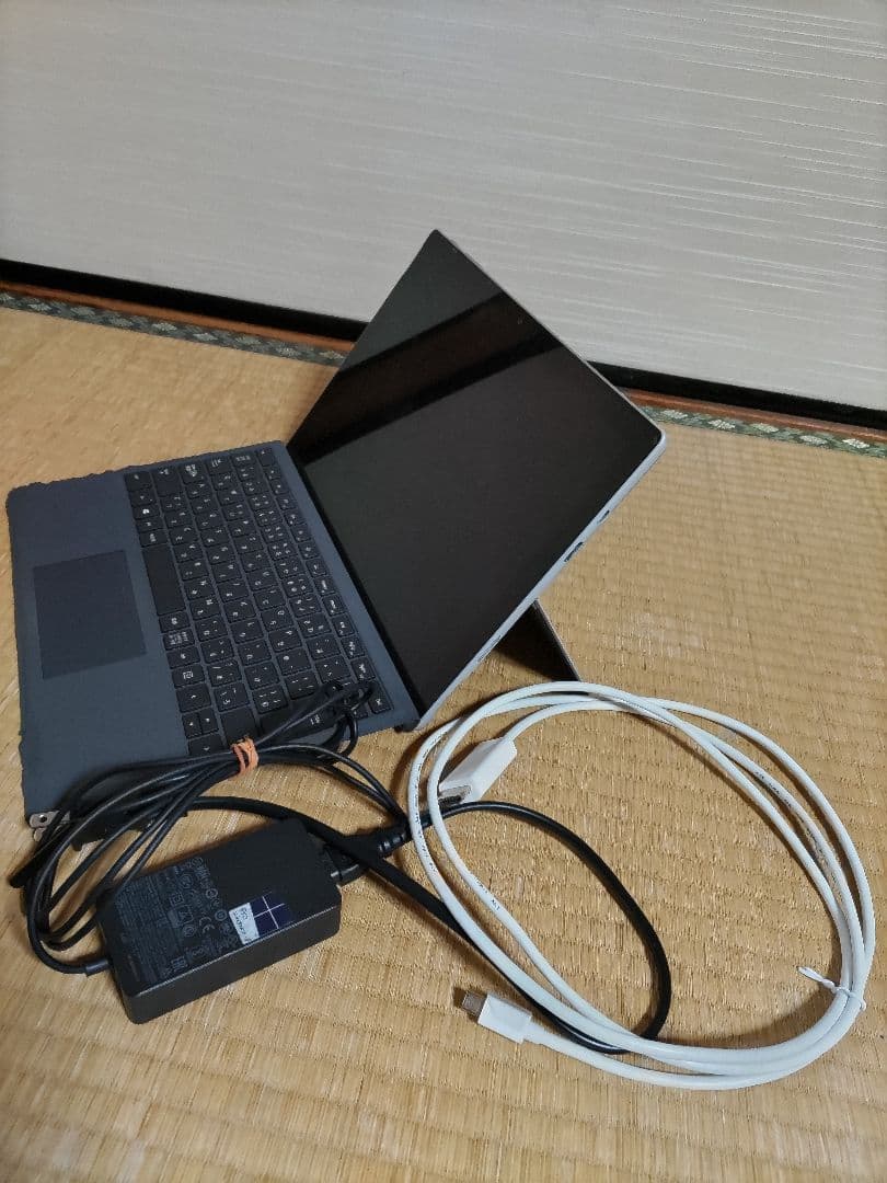 【本日限定！】Microsoft Surface Pro 128GB 本体