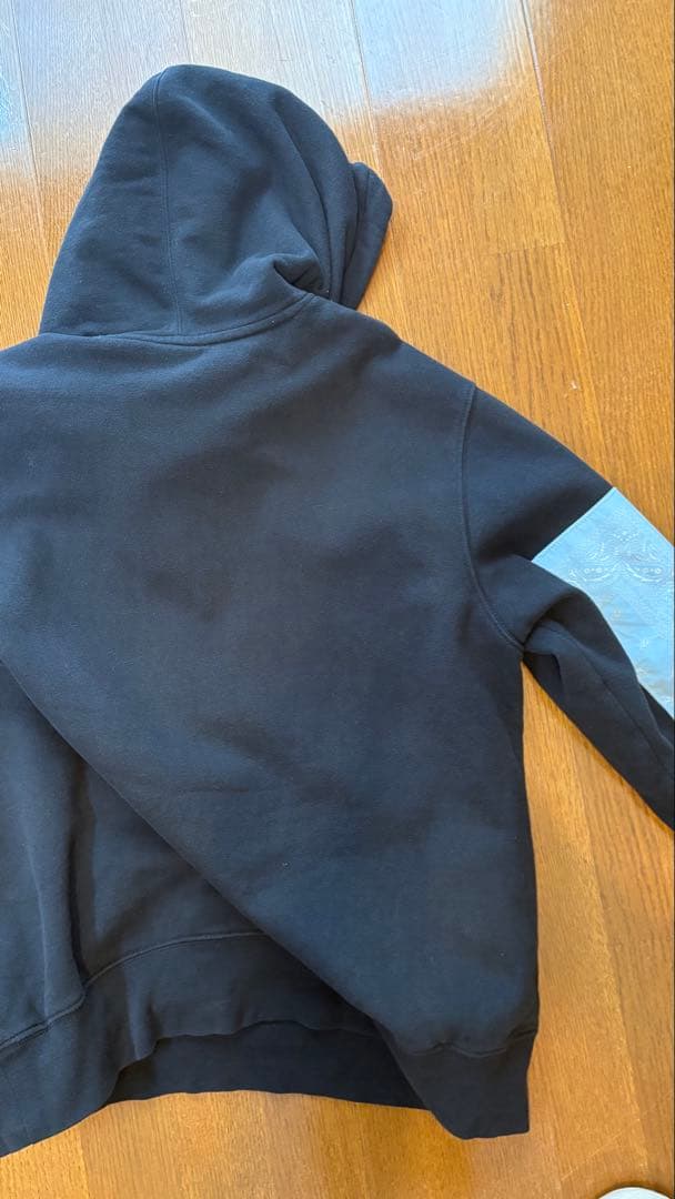 The North Face x Supreme コラボ