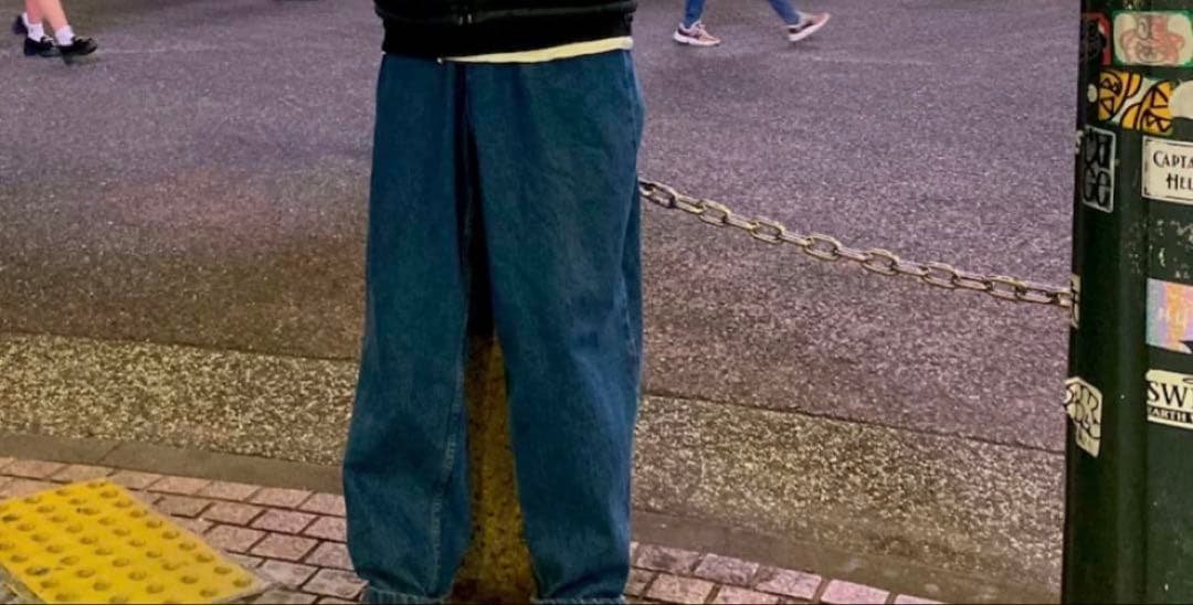 ポーラービッグボーイpolar bigboy