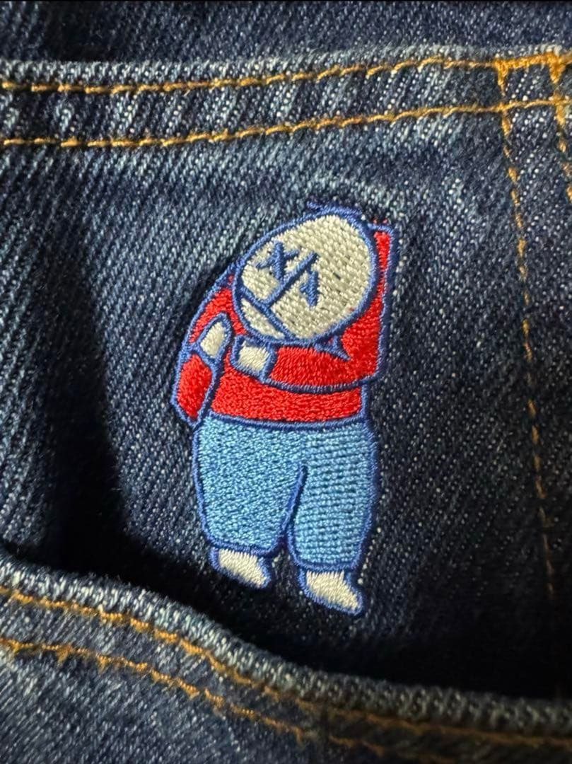 ポーラービッグボーイpolar bigboy