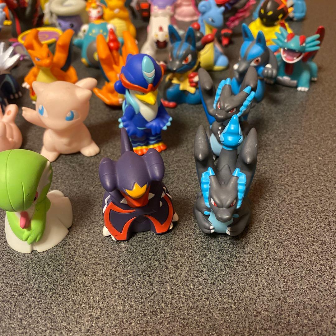 ポケモンキッズコレクションその他まとめ売り