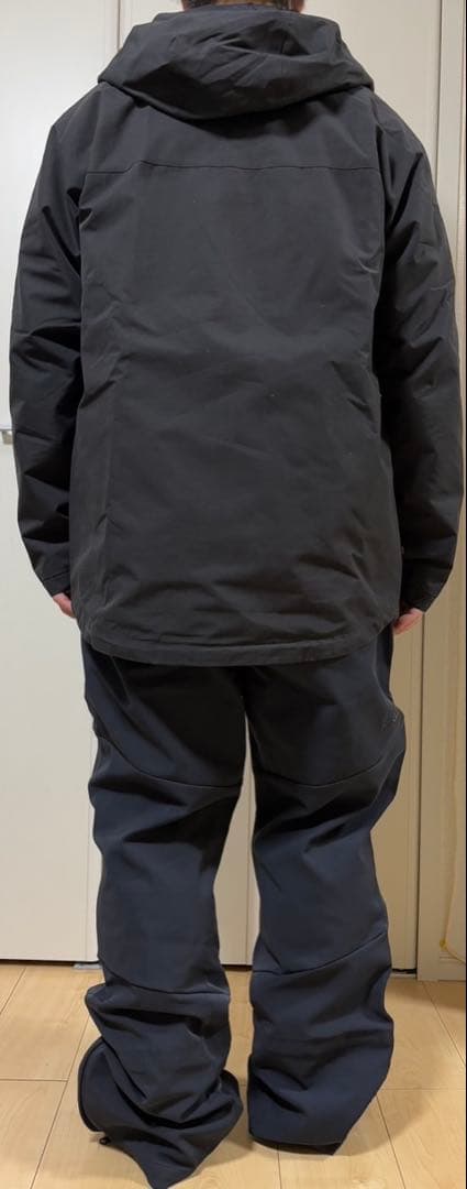 XLサイズ OAKLEY オークリー パンツ　スノーボード　ウェア