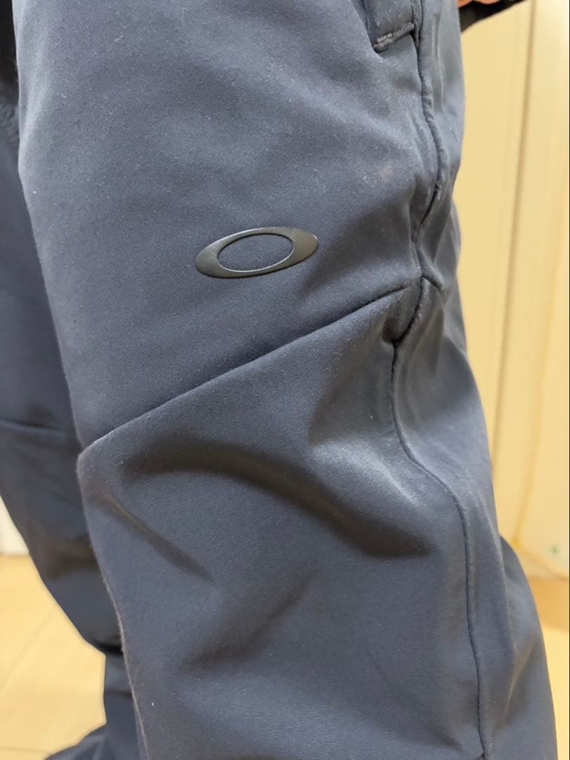 XLサイズ OAKLEY オークリー パンツ　スノーボード　ウェア