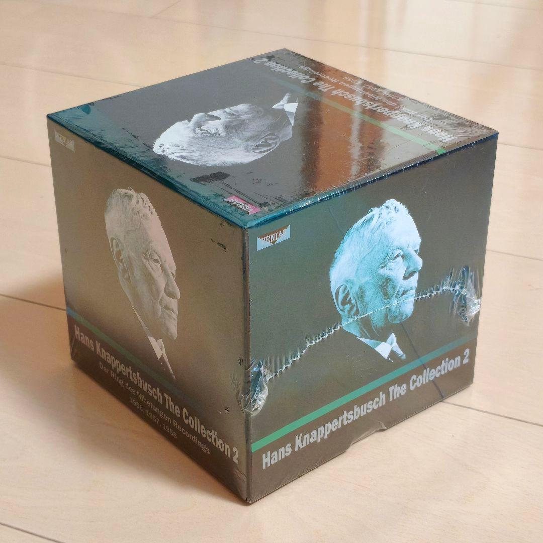 クナッパーツブッシュ ザ・コレクション2