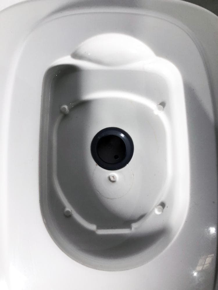 ★2024年製★TIGER 一升炊き 炊飯器【JBH-G181】G3MW