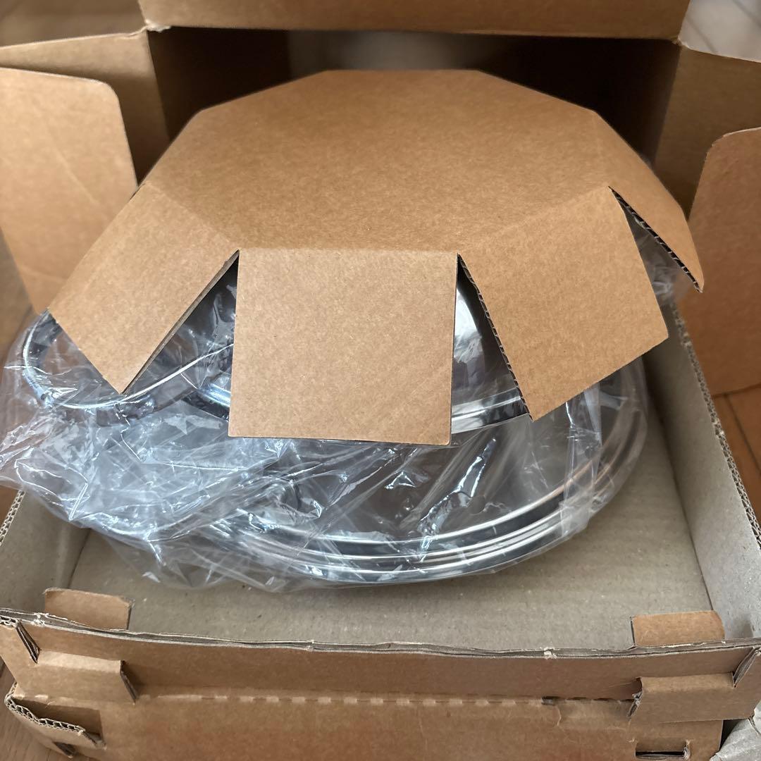 マイヤーオールインワンラウンドパン