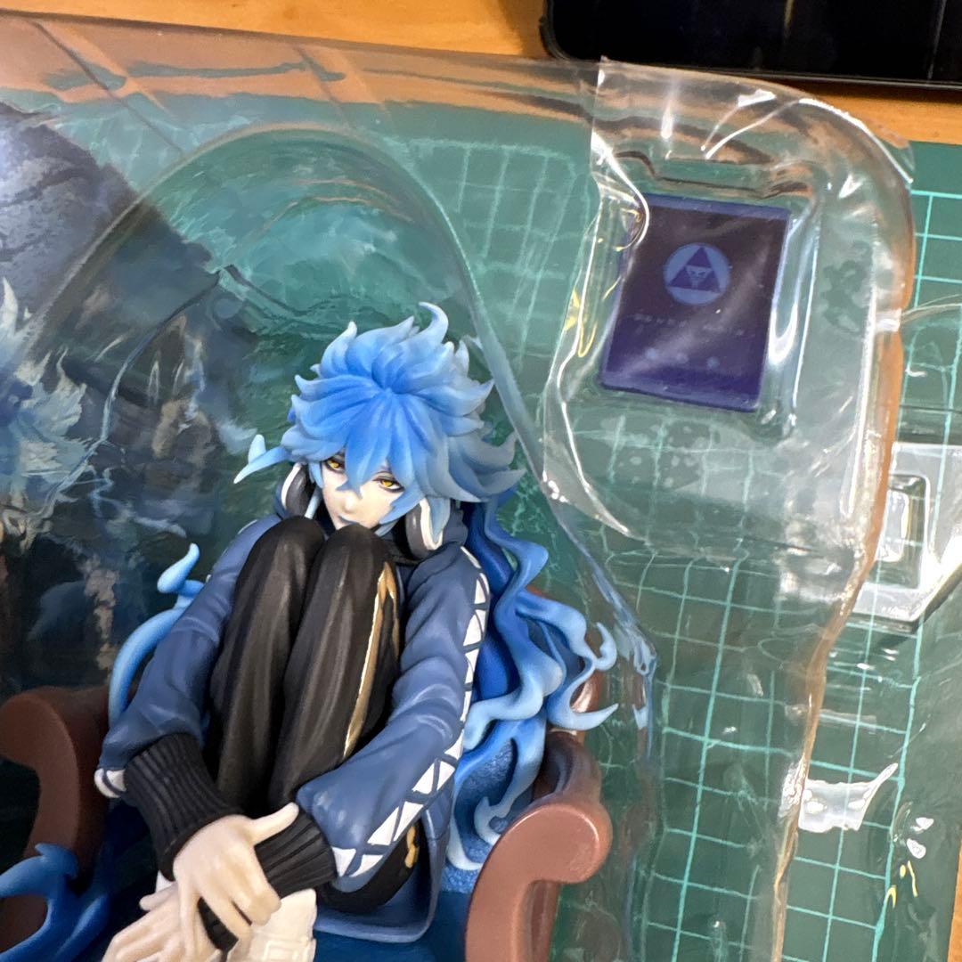 ツイステ イデア プレミアムフィギュア