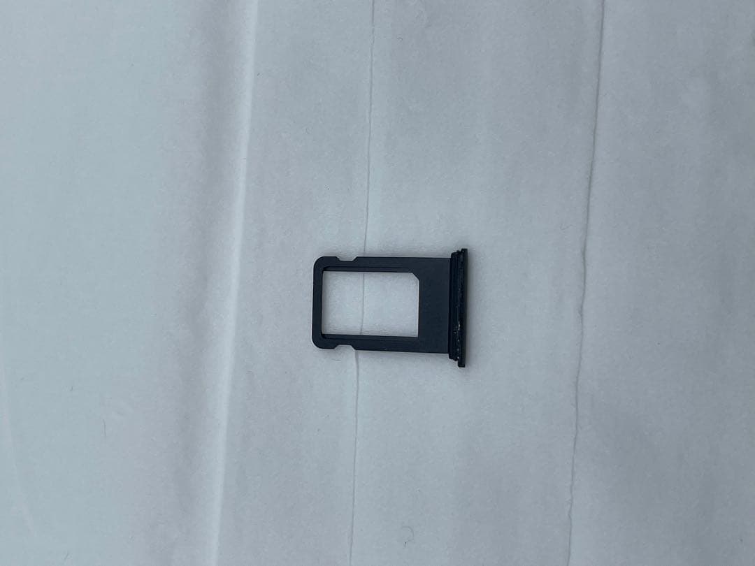 iPhone SE (第2世代) ブラック 128GB SIMフリー 訳あり