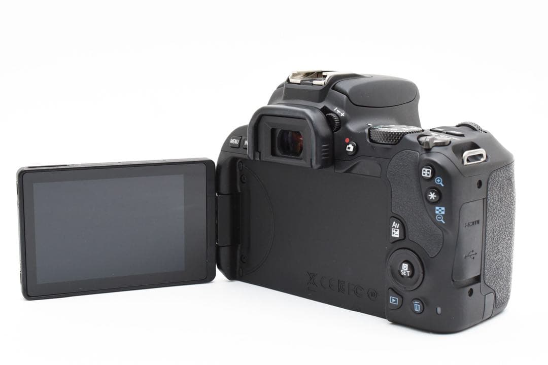 canon kiss x9望遠レンズセット/Canon EF 75-300㎜