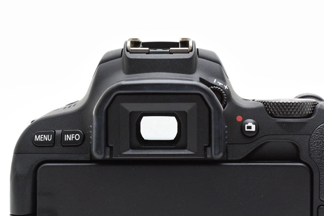 canon kiss x9望遠レンズセット/Canon EF 75-300㎜