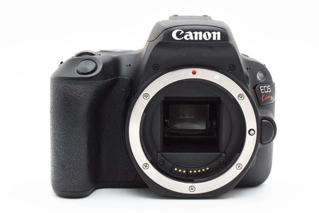 canon kiss x9望遠レンズセット/Canon EF 75-300㎜