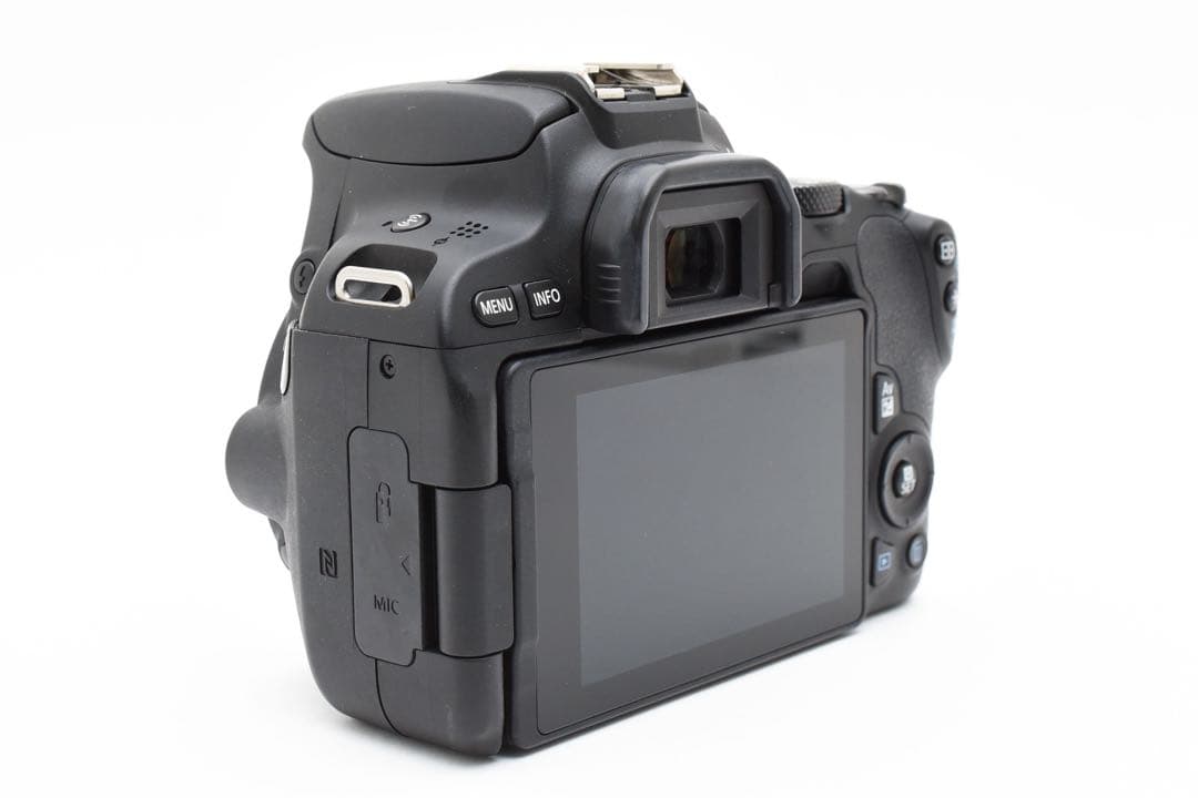 canon kiss x9望遠レンズセット/Canon EF 75-300㎜