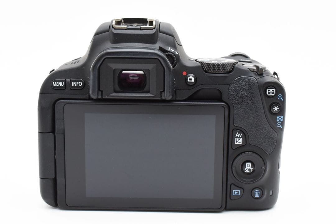 canon kiss x9望遠レンズセット/Canon EF 75-300㎜