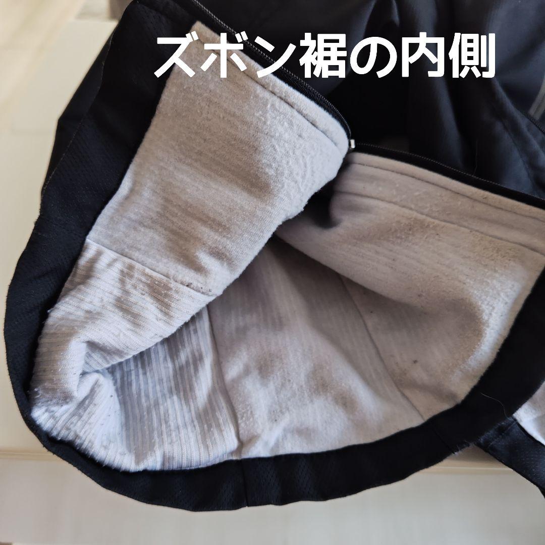 【MIZUNO】トレーニングウエア上下セット 冬用 ダウン＆ブレスサーモ 超暖