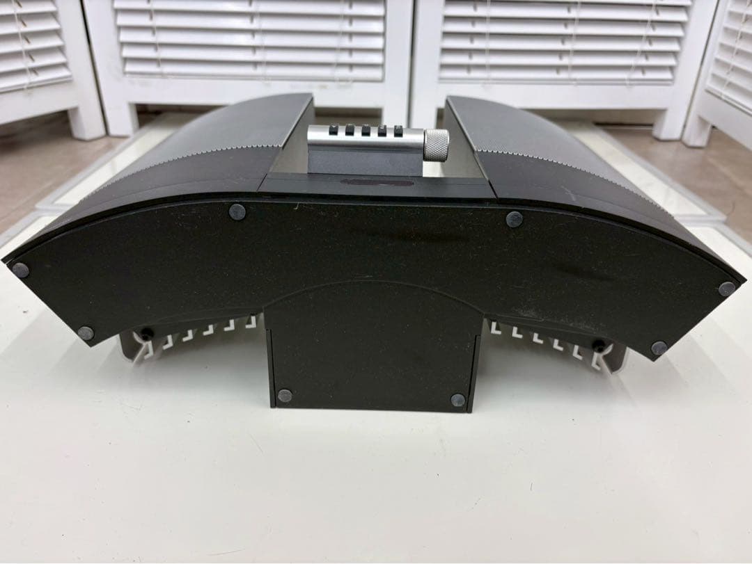 B&O BeoLab 2000 スピーカー ケーブル欠品 動作未確認 現状品