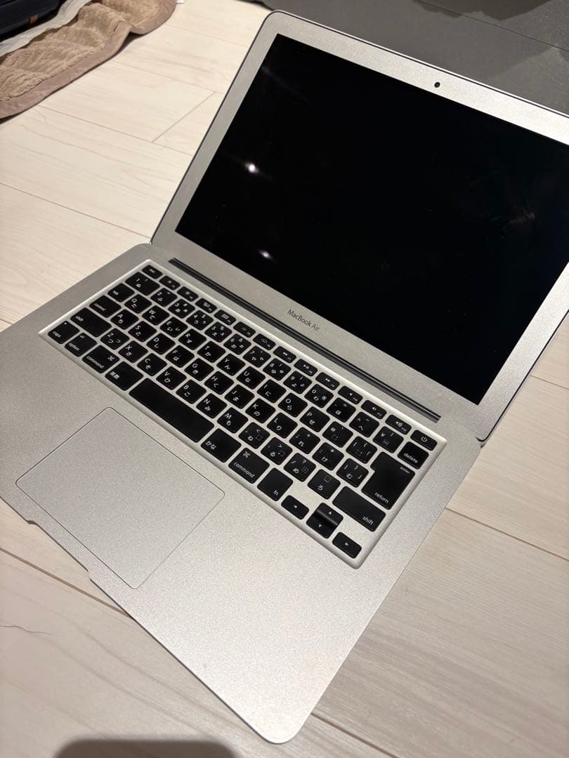 あ*い様 MacBook Air A1466