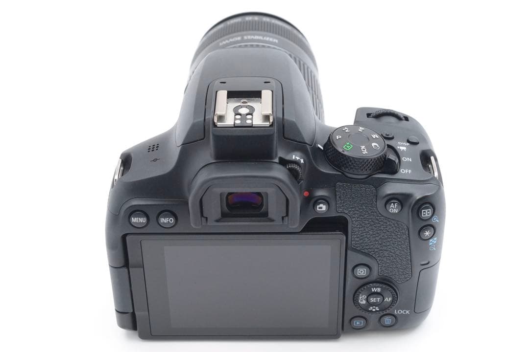 デジタルカメラ canon kiss x10i / EF55-250mm F4-5.6 IS