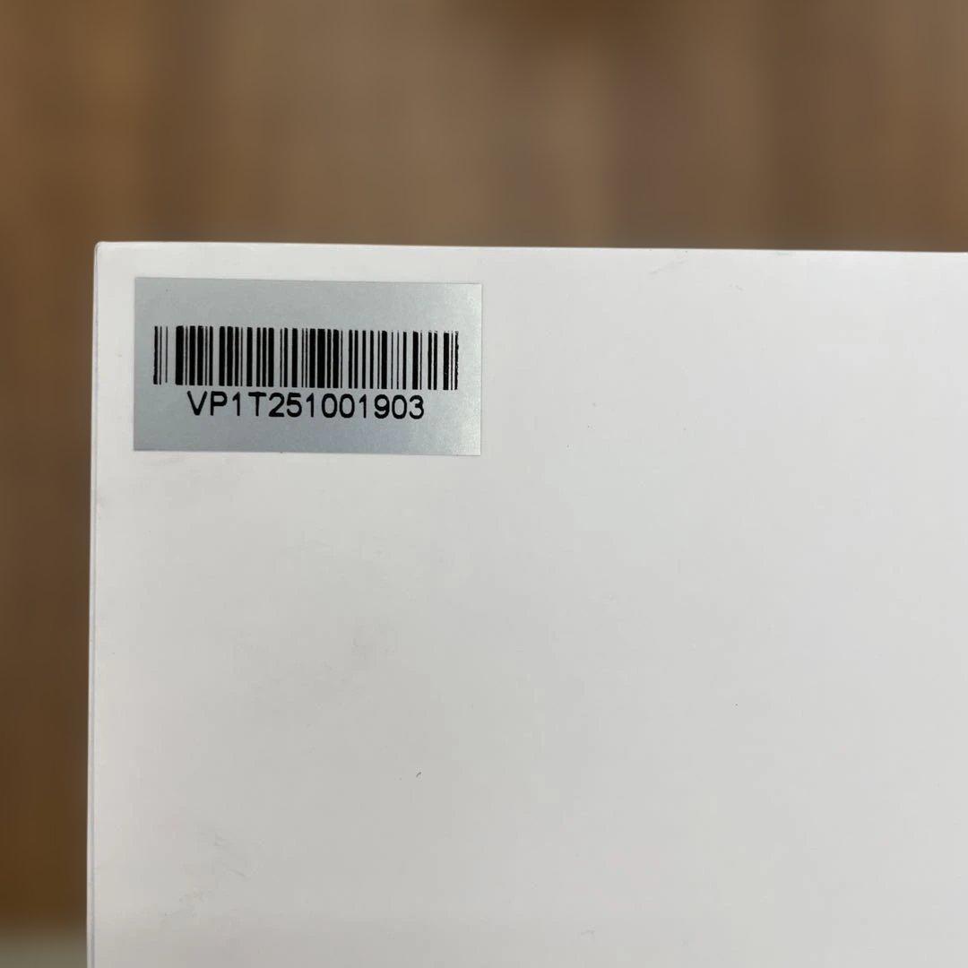 10658新品　WiiM Vibelink Amp アンプ スペースグレー