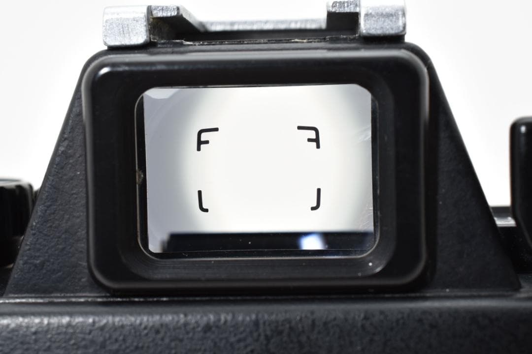 NIKONOS-V,20mm F2.8レンズフラッシュセット #2812