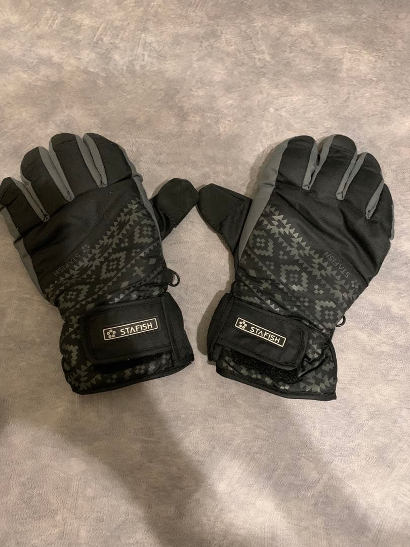 スノーボード スキー　上下ウェアセット ミストラル